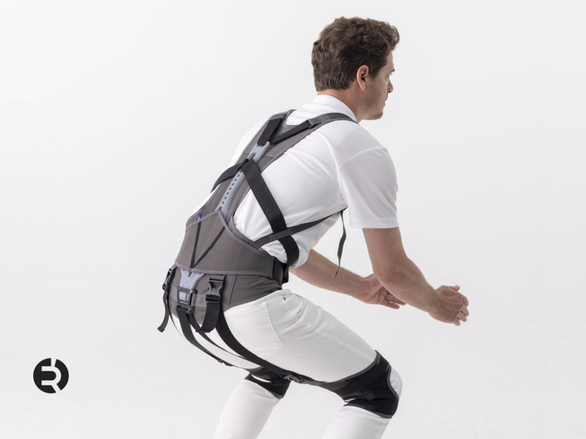 SUPPORT JACKET Bb+ Pro III 1