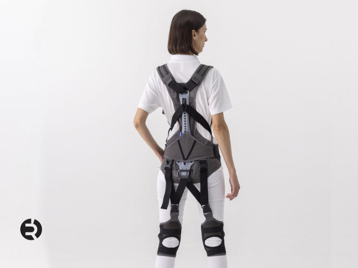 SUPPORT JACKET Bb+ Pro III 2