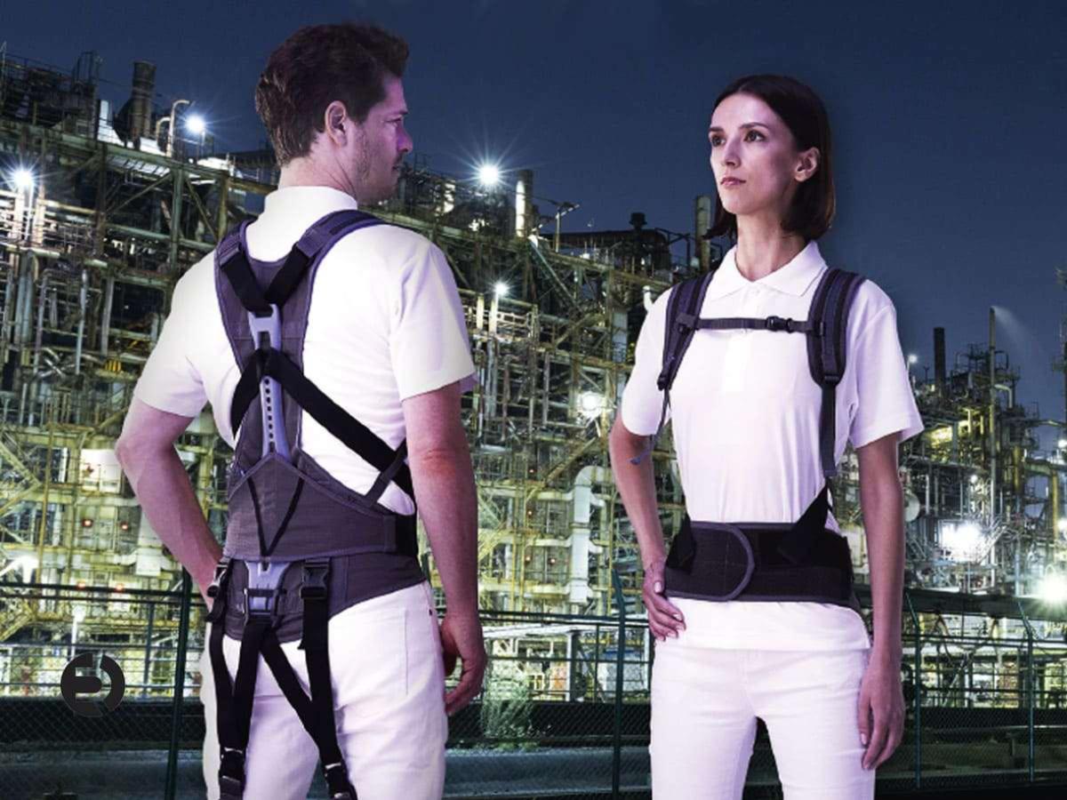 SUPPORT JACKET Bb+ Pro III 4